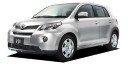 toyota ist 150X Special edition фото 1