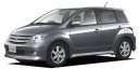 toyota ist 1.5S L Edition Aero Sports package фото 1