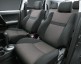 toyota ist 1.5S L Edition Aero Sports package фото 4