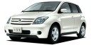 toyota ist 1.3F L editions HID selection NAVI Special фото 1