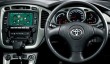 toyota kluger hybrid G package фото 2