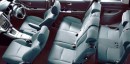 toyota kluger hybrid G package фото 4