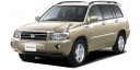 toyota kluger l 2.4S Four X package фото 1