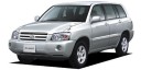 toyota kluger l 2.4S Four X package фото 2