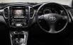 toyota kluger l 2.4S Four X package фото 4