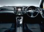 toyota kluger v 2.4S Four G package фото 3