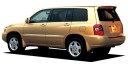 toyota kluger v 2.4S G package фото 1