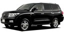 toyota land cruiser AX G 60th Black Leather Selection фото 18