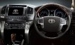 toyota land cruiser AX G 60th Black Leather Selection фото 1