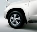 toyota land cruiser AX G 60th Black Leather Selection фото 14