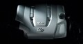toyota land cruiser AX G 60th Black Leather Selection фото 15