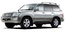 toyota land cruiser 100 VX limited G selection · 60th Special Edition фото 1