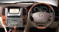 toyota land cruiser 100 VX Limited G Selection (diesel) фото 3