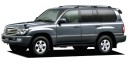 toyota land cruiser 100 VX Limited G Selection Touring Edition (diesel) фото 1