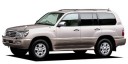 toyota land cruiser 100 VX Limited G Selection (diesel) фото 1