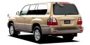 toyota land cruiser 100 VX Limited G Selection (diesel) фото 2