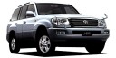 toyota land cruiser 100 VX Limited Premium Edition G Selection (diesel) фото 1