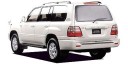 toyota land cruiser 100 VX Limited G Selection (diesel) фото 7