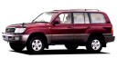 toyota land cruiser 100 VX Limited G selection 50th birth Anniversary Special edition фото 1