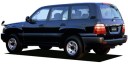toyota land cruiser 100 VX Limited G Selection (diesel) фото 8