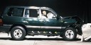 toyota land cruiser 100 VX Limited G Selection (diesel) фото 6