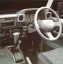toyota land cruiser 70 ZX 4 Door (SUV-Cross Country-Light Crocan / diesel) фото 3