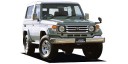 toyota land cruiser 70 LX 2 Door (Cover Type) (SUV-Cross Country-Light Crocan / diesel) фото 1
