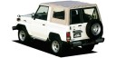 toyota land cruiser 70 LX 2 Door (Cover Type) (SUV-Cross Country-Light Crocan / diesel) фото 2