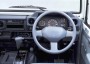 toyota land cruiser 70 ZX 2 Door (FRP) (SUV-Cross Country-Light Crocan / diesel) фото 3