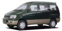 toyota liteace noah G Memorial Edition Spacious roof twin moon roof фото 1