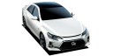 toyota mark x 250G S package G's carbon roof version фото 1