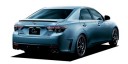 toyota mark x 250G S package G's фото 1