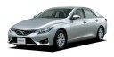 toyota mark x 250G S package фото 6