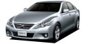 toyota mark x 250G Four F package фото 14
