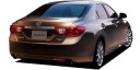 toyota mark x 250G Four F package фото 15