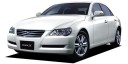 toyota mark x 250G F Package Smart Edition фото 1