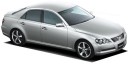 toyota mark x 250G S package фото 7