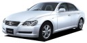 toyota mark x 250G Four Prime Selection фото 1