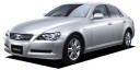 toyota mark x 250G Four F package Limited фото 1