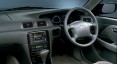 toyota markii qualis 2.5 Qualis Four S package фото 3