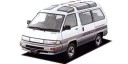 toyota master ace surf Super SW High roof (diesel) фото 1