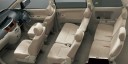 toyota noah X Side Lift-up Seat model фото 5