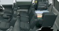 toyota noah X Side Lift-up Seat model фото 6