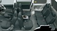 toyota noah X Side Lift-up Seat model фото 8