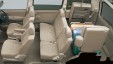 toyota noah X Side Lift-up Seat model фото 9