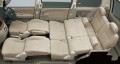 toyota noah X Side Lift-up Seat model фото 11