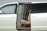 toyota noah X Side Lift-up Seat model фото 15