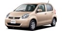 toyota passo X L package фото 1