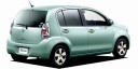 toyota passo X L package фото 17