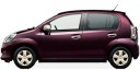 toyota passo X L package фото 10